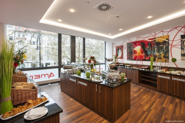 Hotel Best Western Plus Plaza Berlin Kurfürstendamm